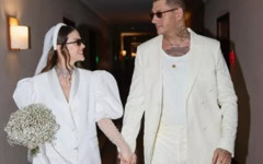 İrem Helvacıoğlu boşanma sonrası setlere döndü