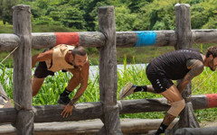 Survivor 2026’da İngiltere ödülü heyecanı: İlk turlar berabere bitti