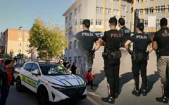 Türkiye genelinde okul güvenliği değişiyor: 7 aşamalı güvenlik modeli geliyor