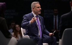 Hakan Fidan’ı zorlayan soru: Cevap veremem