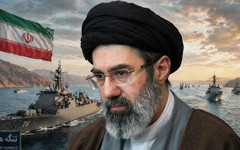 Mücteba Hamaney günler sonra konuştu: Dikkatli olun