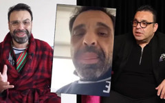 Okan Karacan’ın zor günleri: Telefonu kapandı, ev sahibiyle sorun yaşıyor