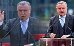 Osman Aşkın Bak’tan Şampiyon Cimbom açıklaması