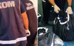 Şırnak’ta dudak uçuklatan operasyon: Araçtan servet çıktı