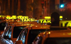 Taksilerde yeni dönem başlıyor: Zorunluluk için tarih verildi