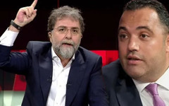 Ahmet Hakan duyurdu: Rezan Epözdemir hakkındaki karar açıklandı