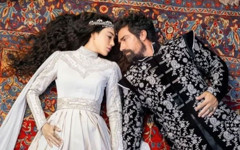 Başrol krizi iddiası: Binbir Gece Masalları ertelendi