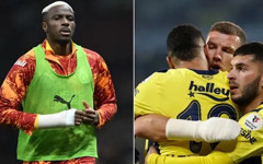 Fenerbahçe’nin başvurusuna Galatasaray’dan savunma geldi