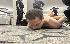 İşte Trump'lı yemeği kana bulamak isteyen saldırgan!