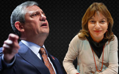 Özel'den Mine Kırıkkanat'a Kılıç artığı tepkisi