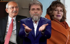 Ahmet Hakan’dan Mine Kırıkkanat için sert çıkış: Yürüyen bir nefret suçu