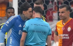 Derbiye hakem damgası: Trio ekibinden Yasin Kol’a ağır eleştiri