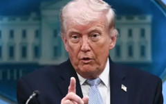 Donald Trump’tan sert çıkış: Ben bir pedofil değilim