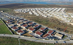 Ekrem İmamoğlu hakkında yeni suç duyurusu: Mühürlü villalara altyapı iddiası