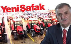 Flaş iddia: Albayrak Holding bünyesindeki iki tesiste üretim durdu mu?