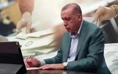 Recep Tayyip Erdoğan’dan seçim talimatı iddiası: 25. yıl vurgusu