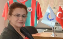 Sınırı aşan mermi vurdu! Mardin’de profesör yaralandı