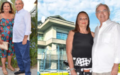 Sosyetik Karadeniz çifti rüşvet verelim derken fena dolandırılmışlar