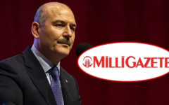 Süleyman Soylu’dan iddialar sonrası açıklama: Öbür dünyada hesabınız ağır olacak