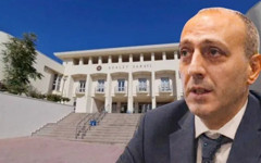 Ali Kaya iddianamesinde yargı krizi