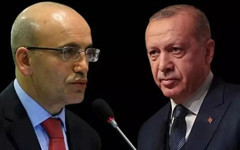 Erdoğan’dan Şimşek’e hızlandırın talimatı iddiası: Seyyanen zam gündemde