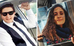 Firari Umut Altaş’tan şoke eden mesajlar: Ötecem lan her şeyi