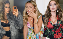 Hadise'den iddialı kıyafet ve net duruş: Ben dizginlere gelmem