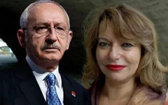 Mine Kırıkkanat’tan dikkat çeken karar: Cumhuriyet'teki yazılarına ara verdi