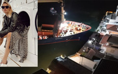 Müge Anlı'nın denilen Yeniköy'deki yalının sahibi Bianca Somer çıktı