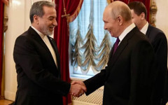 Putin’den İran’a net destek: Her türlü adımı atarız