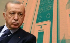 AK Parti’de örgütlerde değişim mi var? Kulisler hareketli