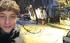 Atlas Çağlayan cinayetinde dikkat çeken adım! Baba hakkında dava açıldı