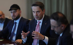 Bakan Bayraktar Doruk Madencilik’i hedef aldı: Bu firmaya bir daha ruhsat yok!