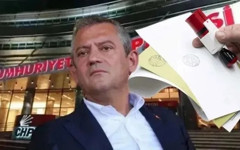 CHP Lideri Özgür Özel erken seçim için tarih verdi: En geç Ekim 2027