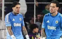 Ederson için sürpriz iddia: Fenerbahçe’den Suudi Arabistan’a!