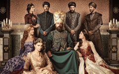 Muhteşem Yüzyıl geri mi dönüyor? Yeni proje gündemde