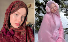 Başörtülü sosyal medya fenomeni Fatma Soydaş neden tutuklandı?