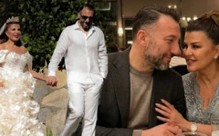 Ünlü Astrolog Nuray Sayarı 55 yaşında anne oluyor!