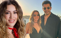 Ünlü oyuncudan samimi aile itirafı: Aşkı buluyorsun ama…