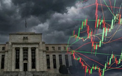 ABD’den kritik faiz kararı belli oldu: Federal Reserve beklentiyi bozmadı