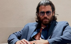 Can Yaman’ın radikal imaj değişimi hayranları şaşırttı