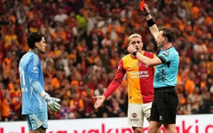 Derbi raporu ortaya çıktı: Ederson’un Yasin Kol’a küfür ettiği iddia edildi