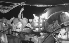 İsrail’den Küresel Sumud Filosu'na saldırı: 31 Türk aktivist gemilerdeydi