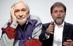 Müjdat Gezen’in sözlerine Ahmet Hakan’dan sert eleştiri