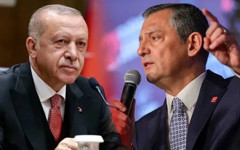 Özgür Özel’den Erdoğan’a: Hesap verecek olan sizsiniz, cesaretiniz varsa canlı yayına çıkın