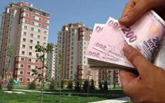 TBMM’den fahiş aidatlara fren