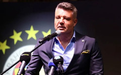 Yayın hakları tartışmasına Fenerbahçe’den net yanıt