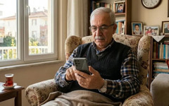 Bayram öncesi emekliye büyük tuzak: O SMS’e sakın kanmayın