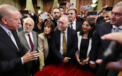 AK Parti kulislerinde kritik tarih: Yasal düzenleme Mayıs’ta mı?