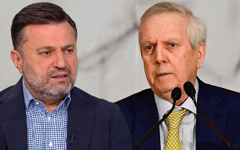 Bülent Uygun’dan flaş açıklama: Aziz Yıldırım adaylığa hazırlanıyor